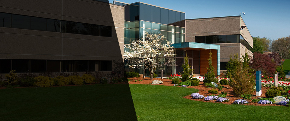 Wood Ridge Landscapers